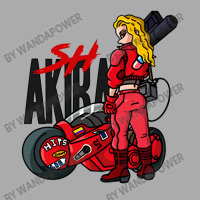 Female Motorcyclist T-shirt | Artistshot