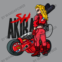 Female Motorcyclist Unisex Hoodie | Artistshot