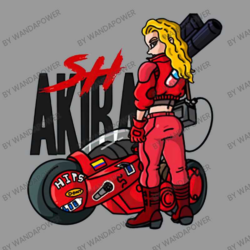 Female Motorcyclist Unisex Hoodie | Artistshot