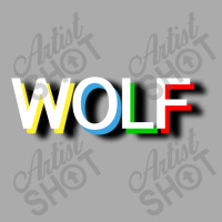 Wolf T-shirt | Artistshot