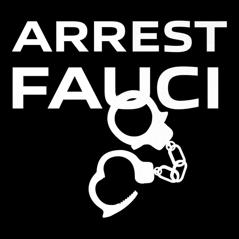 Arrest Fauci   Lied People Died   Conservative Premium T Shirt Adjustable Cap by keishawnredner | Artistshot