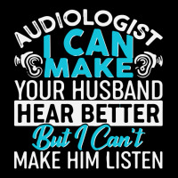 Audiologist Toddler Sweatshirt | Artistshot