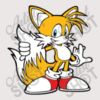 Tails  Shadow Hedgehog Pocket T-shirt | Artistshot