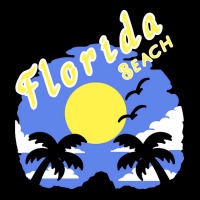 Summer T  Shirt Florida Beach  Lost Paradise T  Shirt Pocket T-shirt | Artistshot