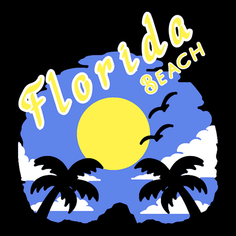 Summer T  Shirt Florida Beach  Lost Paradise T  Shirt Pocket T-Shirt by kuvalisjoel280 | Artistshot