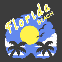 Summer T  Shirt Florida Beach  Lost Paradise T  Shirt Men's Polo Shirt | Artistshot