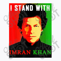 I Stand With Ik T-shirt | Artistshot