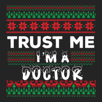 Trust Me I'm A Doctor 3/4 Sleeve Shirt | Artistshot