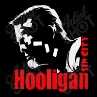 Marv Hooligan Film Toddler Sweatshirt | Artistshot