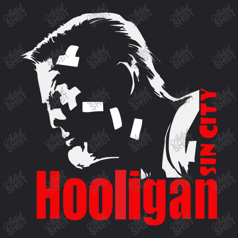 Marv Hooligan Film Youth Tee by rajaaempat | Artistshot