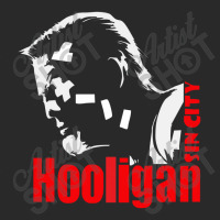 Marv Hooligan Film Toddler T-shirt | Artistshot