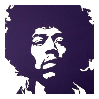 Jimi Hendrix Classic Unisex Hoodie | Artistshot