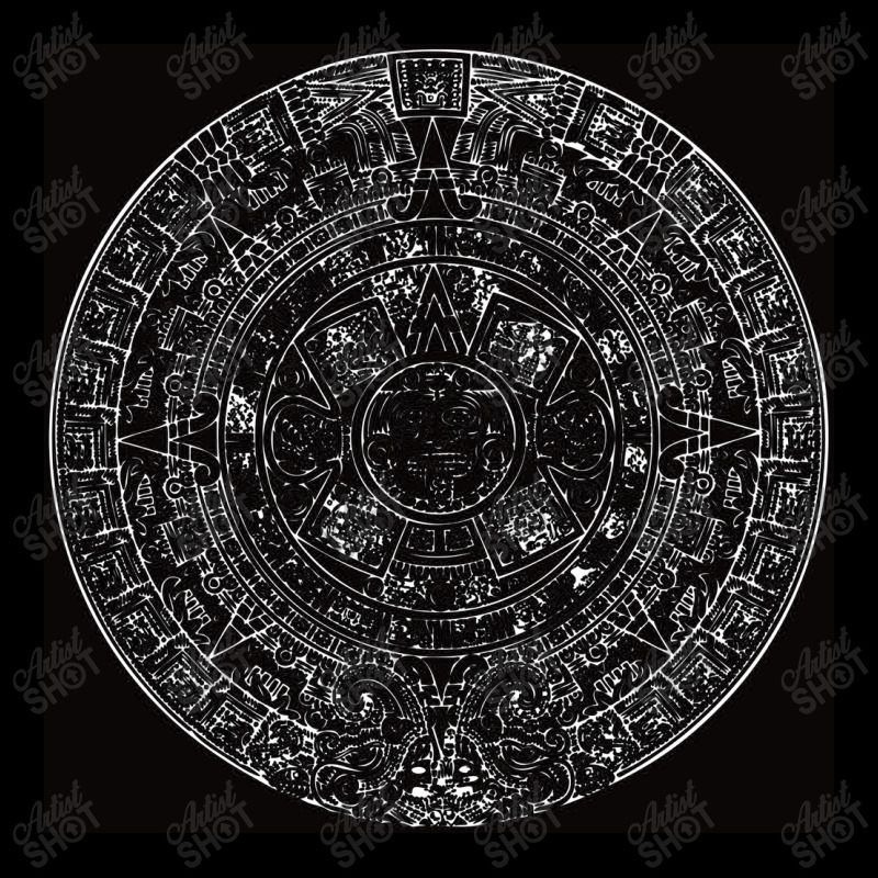 Mayan Aztec Mythical Calendar 2012 Youth Jogger by rajaaempat | Artistshot