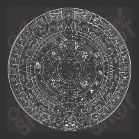 Mayan Aztec Mythical Calendar 2012 Baby Bodysuit | Artistshot