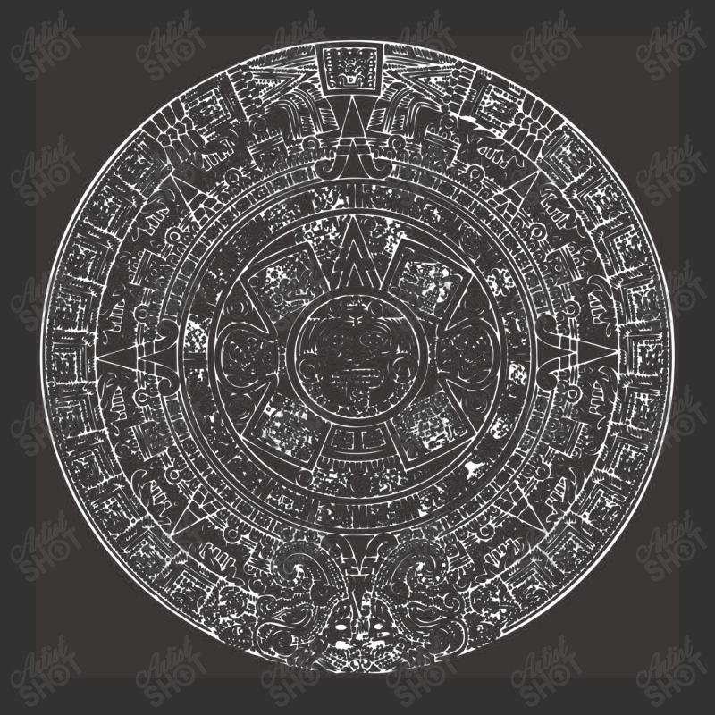 Mayan Aztec Mythical Calendar 2012 Baby Bodysuit by rajaaempat | Artistshot