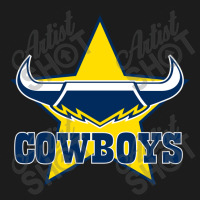 The-north-queensland-cowboys-pen Hoodie & Jogger Set | Artistshot