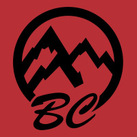 Bc British Columbia Canada T-shirt | Artistshot