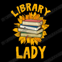 Book Reader Funny Love Sunflower Library Lady Book Lover 195 Reader Bo Adjustable Cap | Artistshot