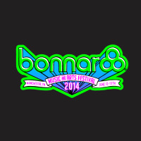 Bonnaroo Music Festival 2014 T-shirt | Artistshot
