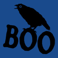 Boo And Crow Tank Top | Artistshot