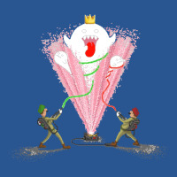 Boo Busters T-shirt | Artistshot