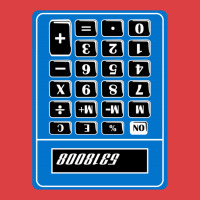 Boobies Calculator Tank Top | Artistshot