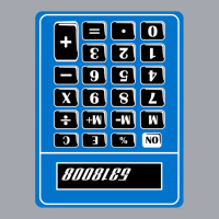 Boobies Calculator Long Sleeve Shirts | Artistshot