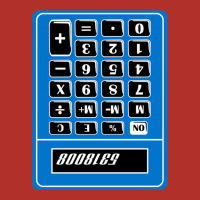 Boobies Calculator Unisex Hoodie | Artistshot