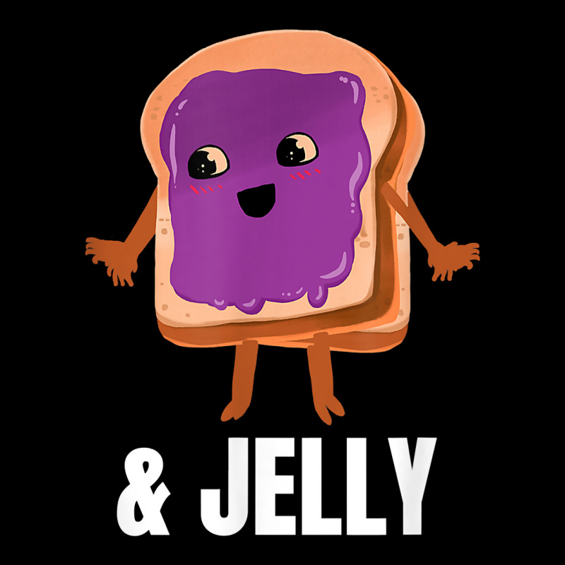 Peanut Butter And Jelly Costume Halloween Matching Couple T Shirt Lightweight Hoodie | Artistshot