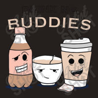 Drinking Buddies Tank Top | Artistshot