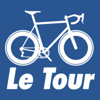 Tour Bike T-shirt | Artistshot