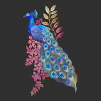 Peacock T  Shirt Peacock Paradise T  Shirt Champion Hoodie | Artistshot