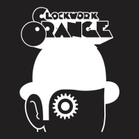 Clockwork Orange Stanley Kubrick Movie Film T-shirt | Artistshot