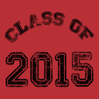 Class Of 2015 T-shirt | Artistshot