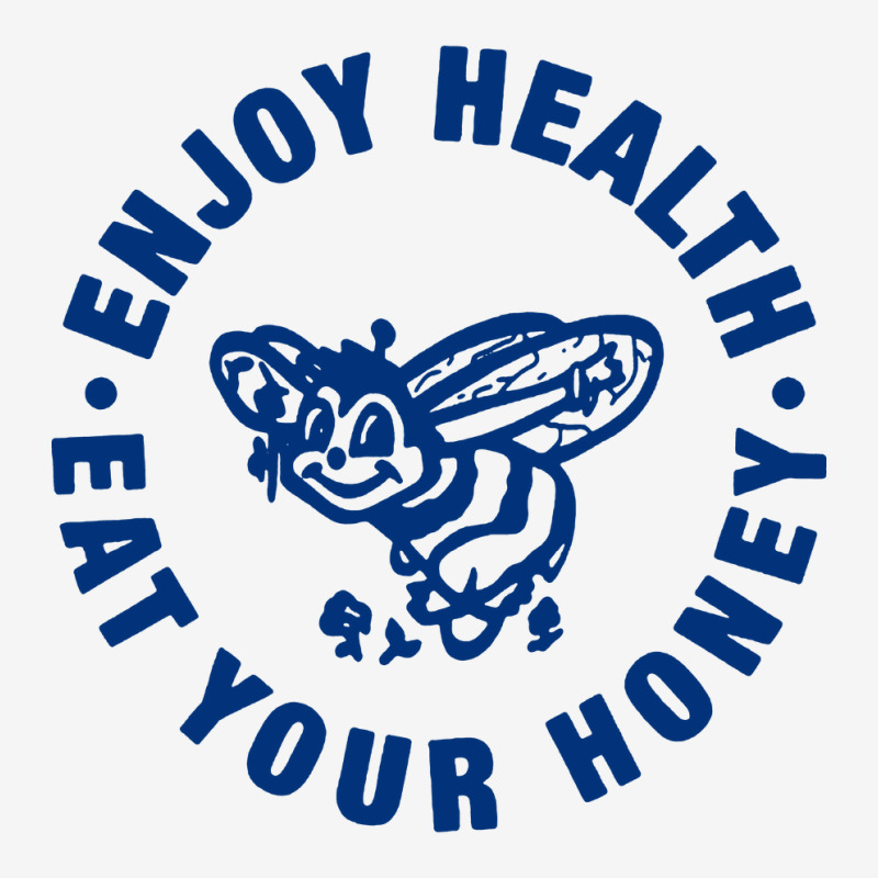 Enjoy Health Eat Your Honey Camper Cup | Artistshot