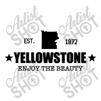 Enjoy The Beauty Women's V-neck T-shirt | Artistshot