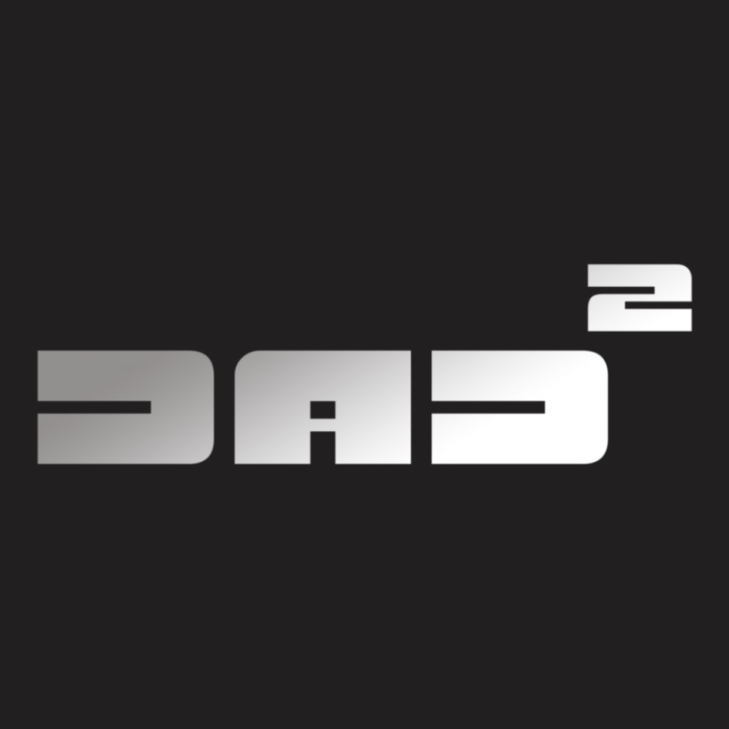 Dad2 T-shirt | Artistshot