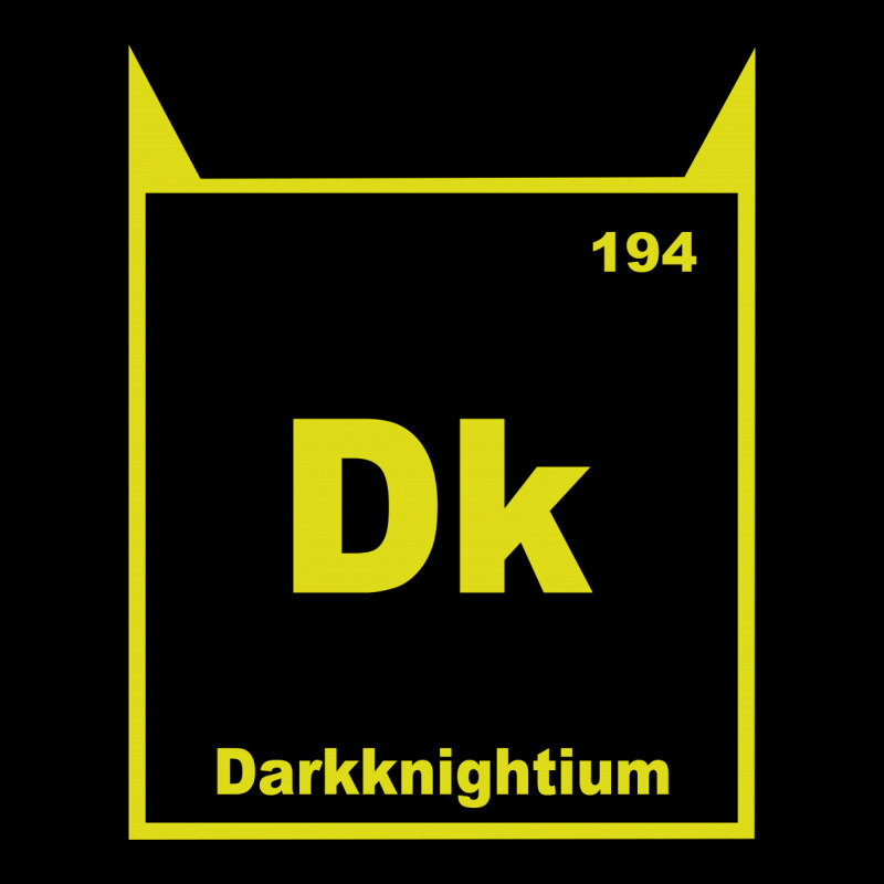 Darkknightium V-neck Tee | Artistshot