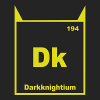 Darkknightium 3/4 Sleeve Shirt | Artistshot