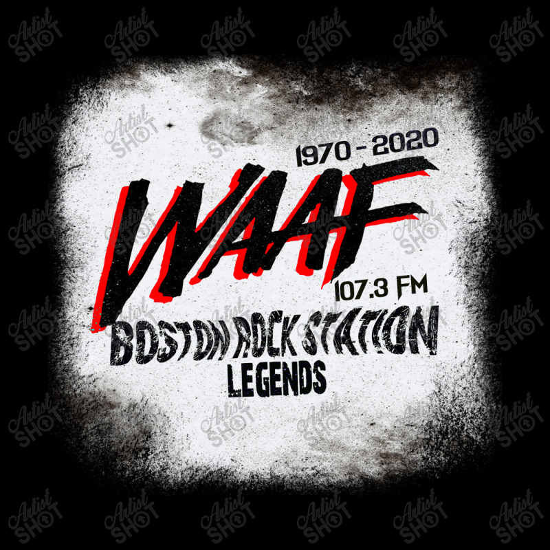 Waaf Baby Tee | Artistshot