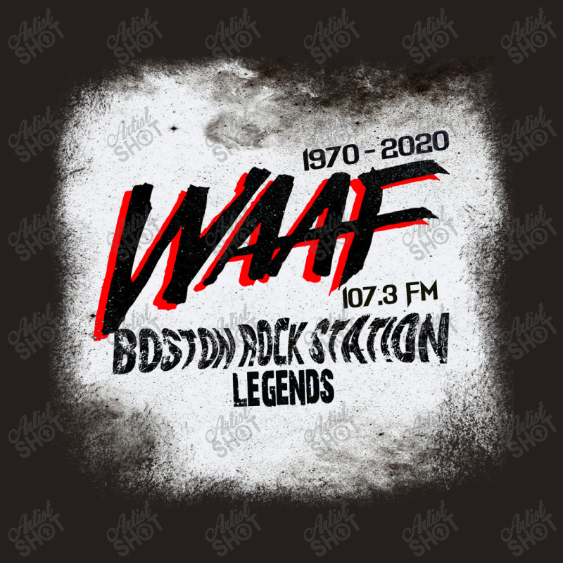 Waaf Tank Top | Artistshot