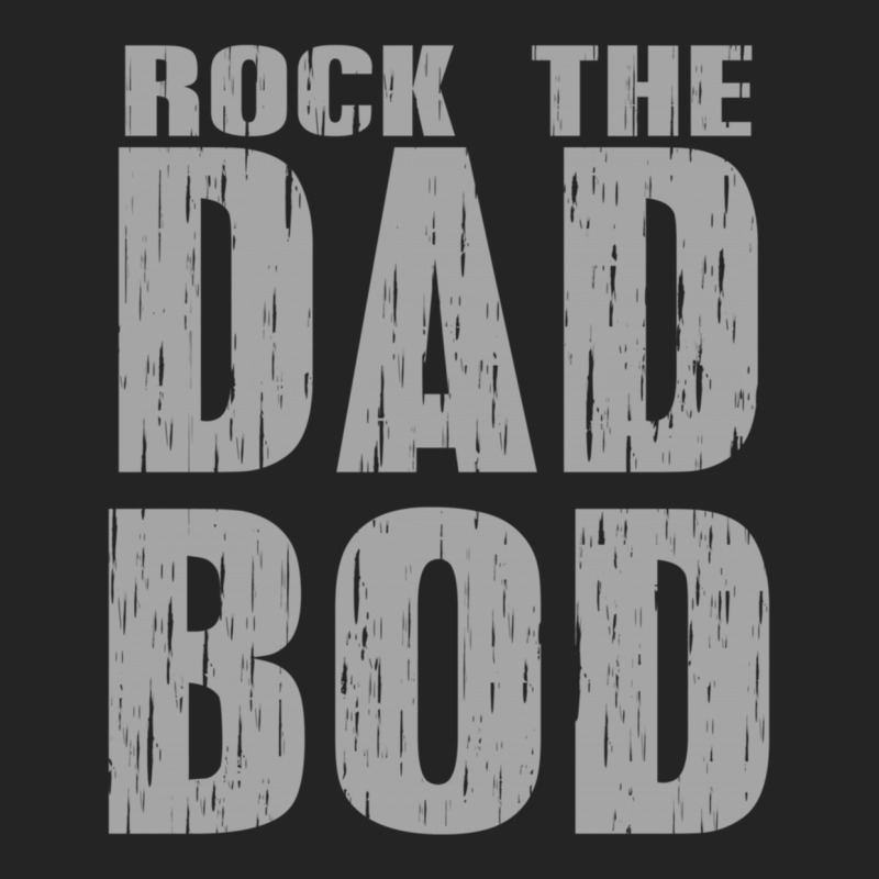 Dad Bod Shirt Shirt For Dad 3/4 Sleeve Shirt | Artistshot