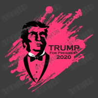 Trump 2020 Men's Polo Shirt | Artistshot