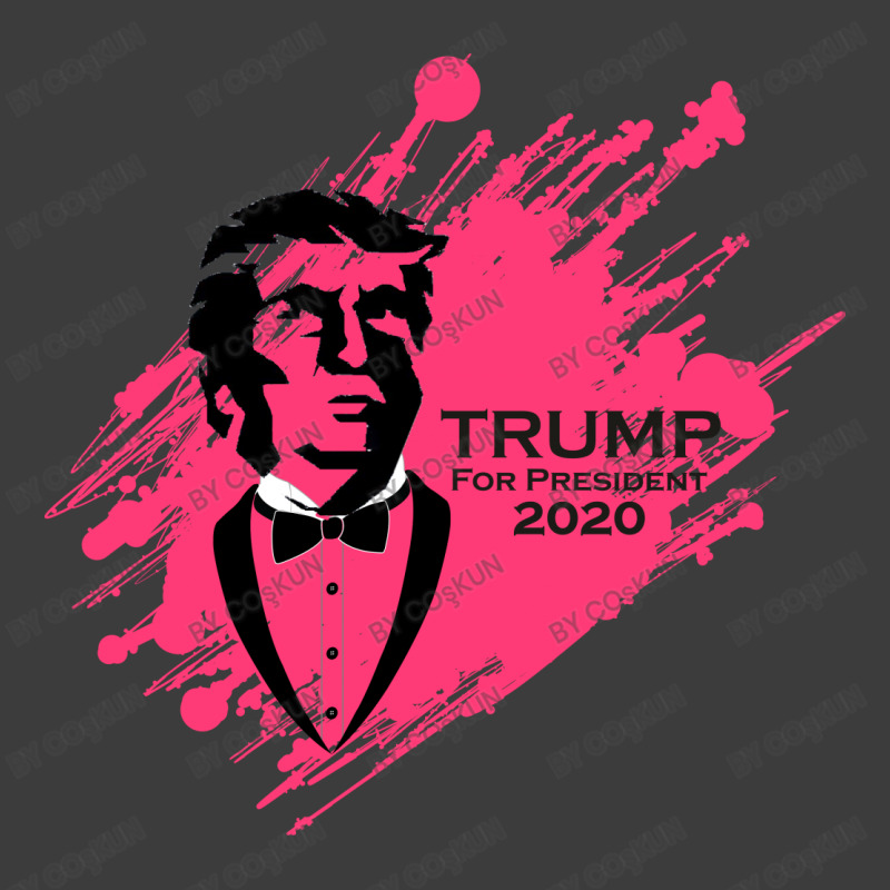 Trump 2020 Men's Polo Shirt | Artistshot