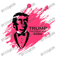 Trump 2020 Baby Bodysuit | Artistshot