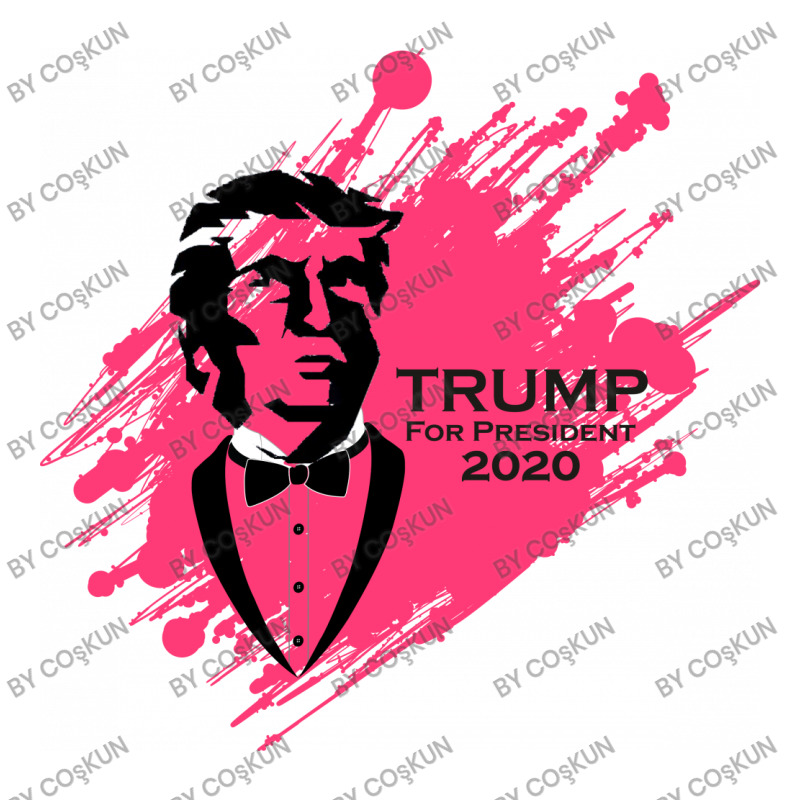 Trump 2020 Baby Bodysuit | Artistshot