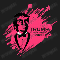 Trump 2020 Classic T-shirt | Artistshot