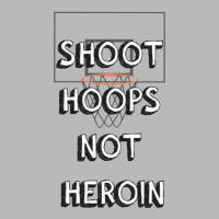 Shoot Hoops Not People Youth Sweatshirt | Artistshot