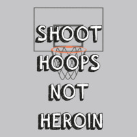 Shoot Hoops Not People Baby Bodysuit | Artistshot