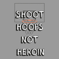 Shoot Hoops Not People Baby Beanies | Artistshot